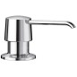 Blanco Accessoires - Distributeur de liquide-vaisselle Yano, chrome 524256