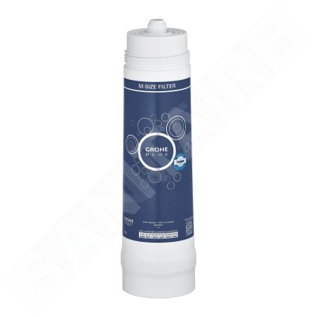 Grohe Pièces de rechange - Filtre, taille M 1500 l 40430001