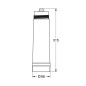 Grohe Pièces de rechange - Filtre, taille M 1500 l 40430001 Grohe Pièces de rechange - Filtre, taille M 1500 l 40430001