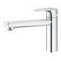 Grohe BauEdge - Mitigeur d'évier, chrome 31693000