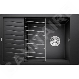 Blanco Elon XL 6 - Évier en Silgranit, 780x500 mm, anthracite 524844