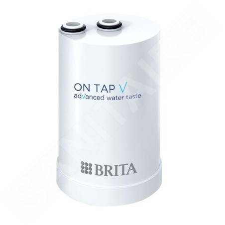 Brita On Tap - Filtre de remplacement à 4 étages On Tap V 1052388