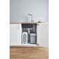 Grohe Blue Home - Mitigeur d’évier avec unité réfrigérante et filtration, chrome 31454001 Grohe Blue Home - Mitigeur d’évier avec unité réfrigérante et filtration, chrome 31454001