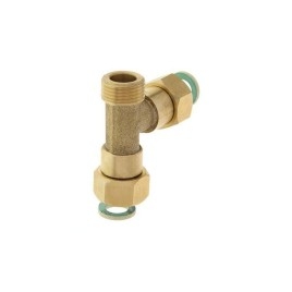 Blanco Accessoires - Set d’installation pour robinetterie filtrante 529111