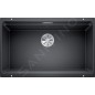 Blanco Etagon 700 - Évier en silgranit, 730x460 mm, avec rails, anthracite 525167