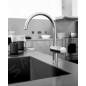 Grohe Minta - Mitigeur d’évier, chrome 32917000 Grohe Minta - Mitigeur d’évier, chrome 32917000