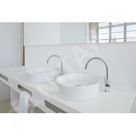 Grohe Minta - Mitigeur d’évier, chrome 32917000