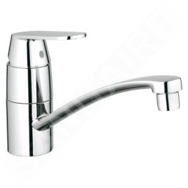 Grohe Eurosmart Cosmopolitan - Mitigeur d’évier, chrome 32842000