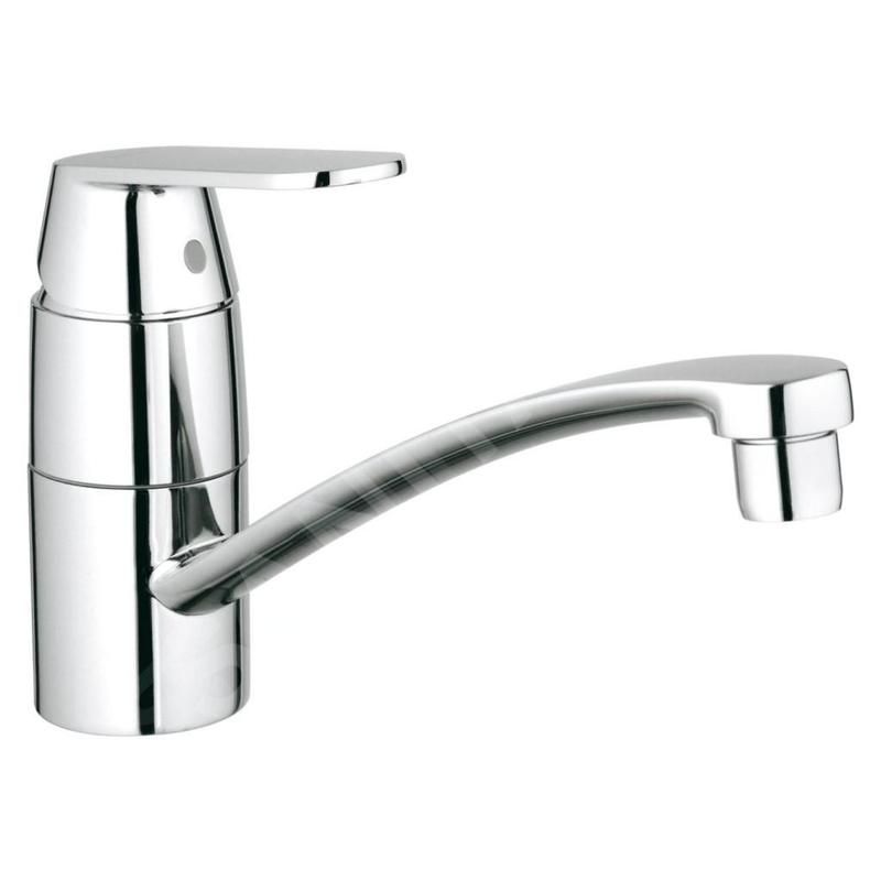 Grohe Eurosmart Cosmopolitan - Mitigeur d’évier, chrome 32842000 Grohe Eurosmart Cosmopolitan - Mitigeur d’évier, chrome 32842000