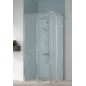 Kermi CADA XS - Porte de douche C2R, 90x200 cm, droite, argent brillant/verre transparent CKC2R09020VPK Kermi CADA XS - Porte de douche C2R, 90x200 cm, droite, argent brillant/verre transparent CKC2R09020VPK