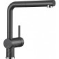Blanco Linus S - Robinetterie d’évier avec douchette extractible, anthracite 516688