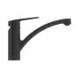 Grohe QuickFix Start - Mitigeur d’évier, noir mat 324412432