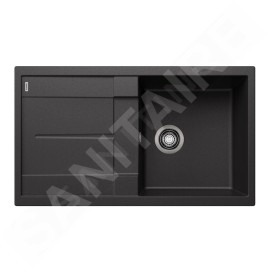 Blanco Metra 5 - Évier en Silgranit, 860x500 mm, anthracite 513212