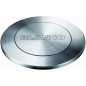 Blanco Accessoires - PushControl, commande du système de vidage InFino, inox 233696 Blanco Accessoires - PushControl, commande du système de vidage InFino, inox 233696