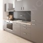 Grohe Costa - Mitigeur d’évier mural, chrome 31187001