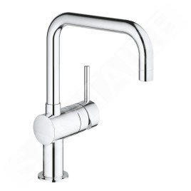 Grohe Minta - Mitigeur d’évier, chrome 32488000
