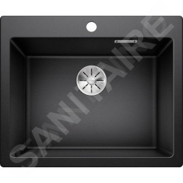 Blanco Pleon 6 - Évier en Silgranit, 615x510 mm, anthracite 521678