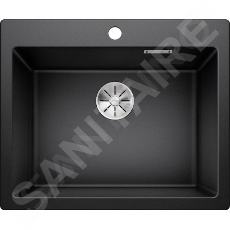 Blanco Pleon 6 - Évier en Silgranit, 615x510 mm, anthracite 521678