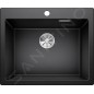 Blanco Pleon 6 - Évier en Silgranit, 615x510 mm, anthracite 521678 Blanco Pleon 6 - Évier en Silgranit, 615x510 mm, anthracite 521678