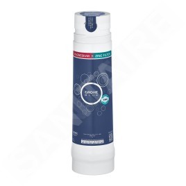 Grohe Pièces de rechange - Filtre magnésium et zinc, 400 l 40691002