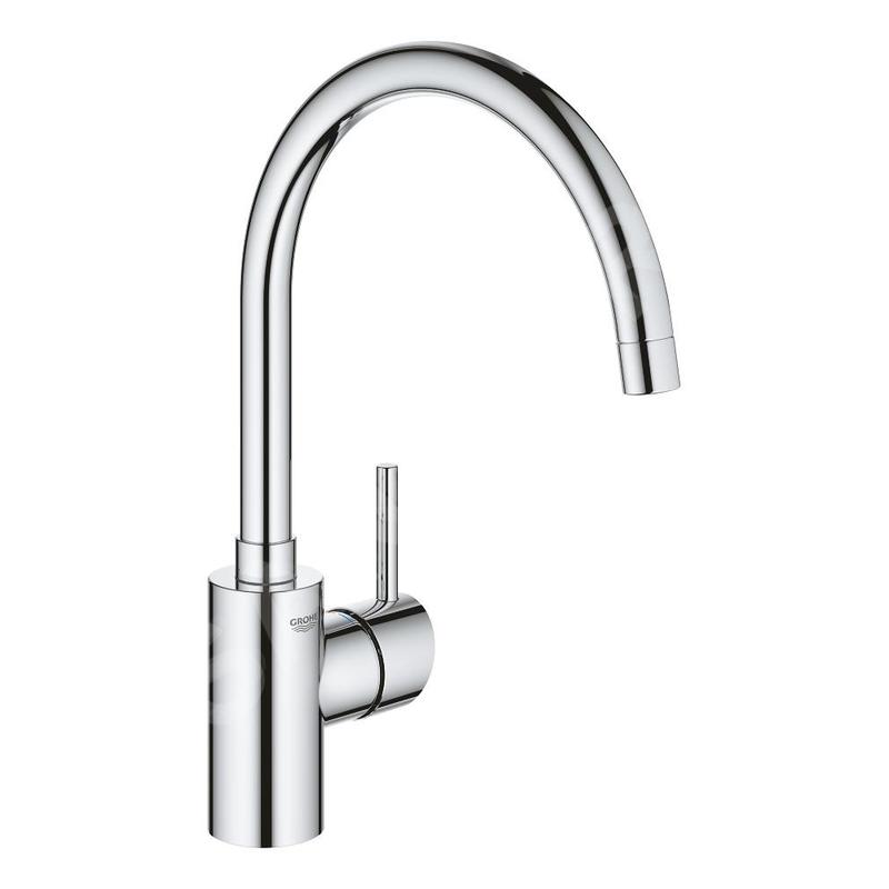 Grohe Concetto - Mitigeur d’évier, chrome 32662003
