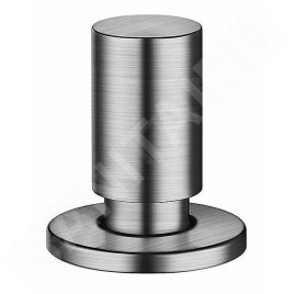 Blanco Accessoires - Bouton de commande excentrique, inox brossé 226540