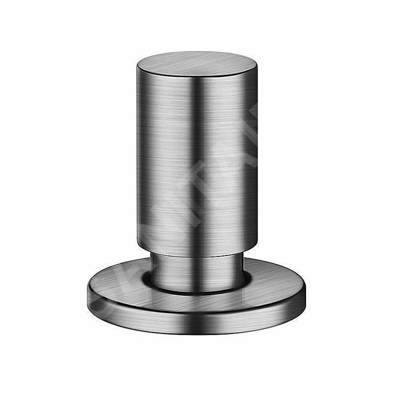 Blanco Accessoires - Bouton de commande excentrique, inox brossé 226540 Blanco Accessoires - Bouton de commande excentrique, inox brossé 226540