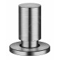 Blanco Accessoires - Bouton de commande excentrique, inox brossé 226540 Blanco Accessoires - Bouton de commande excentrique, inox brossé 226540