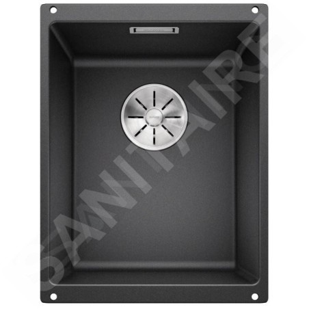 Blanco Subline 320 - Évier en Silgranit, 350x460 mm, InFino, anthracite 523406