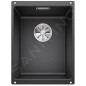 Blanco Subline 320 - Évier en Silgranit, 350x460 mm, InFino, anthracite 523406 Blanco Subline 320 - Évier en Silgranit, 350x460 mm, InFino, anthracite 523406