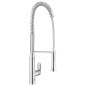 Grohe K7 - Mitigeur d’évier avec bras flexible, chrome 32950000 Grohe K7 - Mitigeur d’évier avec bras flexible, chrome 32950000