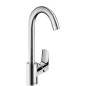 Hansgrohe Logis - Mitigeur d’évier 260, chrome 71835000