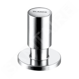 Blanco Accessoires - Bouton de commande excentrique, chrome 221339