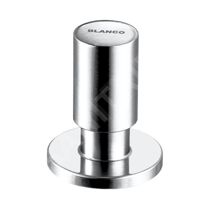 Blanco Accessoires - Bouton de commande excentrique, chrome 221339 Blanco Accessoires - Bouton de commande excentrique, chrome 221339
