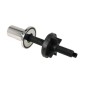 Blanco Accessoires - Bouton de commande excentrique, chrome 221339 Blanco Accessoires - Bouton de commande excentrique, chrome 221339