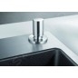 Blanco Accessoires - Bouton de commande excentrique, chrome 221339 Blanco Accessoires - Bouton de commande excentrique, chrome 221339