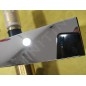 Hansgrohe M81 - Mitigeur d'évier Aquno Select avec bec extractible et jet plat, sBox, chrome 73830000 Hansgrohe M81 - Mitigeur d'évier Aquno Select avec bec extractible et jet plat, sBox, chrome 73830000