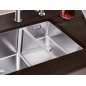 Blanco Andano 340/180 - Évier, 585x440 mm, gauche, inox 522979 Blanco Andano 340/180 - Évier, 585x440 mm, gauche, inox 522979