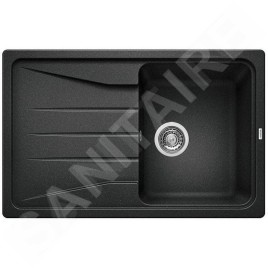 Blanco Sona 45 - Évier en Silgranit, 780x500 mm, anthracite 519662