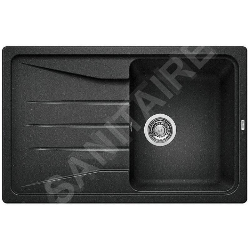 Blanco Sona 45 - Évier en Silgranit, 780x500 mm, anthracite 519662