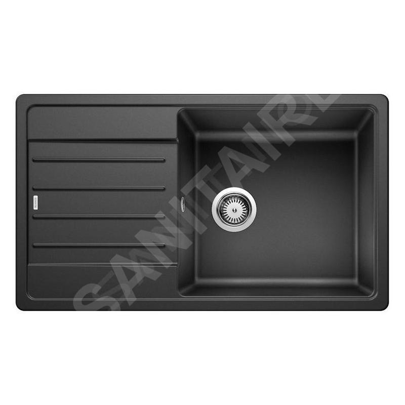Blanco Legra XL 6 - Évier en Silgranit, 860x500 mm, anthracite 523326