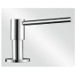 Blanco Accessoires - Distributeur de liquide-vaisselle Piona, chrome 517667 Blanco Accessoires - Distributeur de liquide-vaisselle Piona, chrome 517667