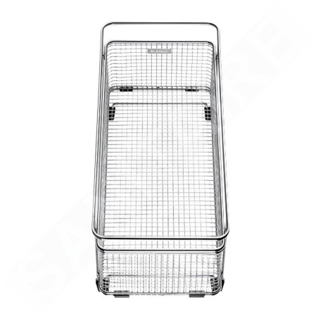 Blanco Accessoires - Panier universel pour évier, inox 223297