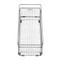 Blanco Accessoires - Panier universel pour évier, inox 223297