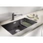 Blanco Accessoires - Panier universel pour évier, inox 223297