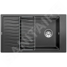 Blanco Elon XL 8 - Évier en Silgranit, 860x500 mm, anthracite 524870