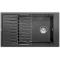 Blanco Elon XL 8 - Évier en Silgranit, 860x500 mm, anthracite 524870 Blanco Elon XL 8 - Évier en Silgranit, 860x500 mm, anthracite 524870