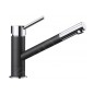 Blanco Kano - Robinetterie d’évier, anthracite/chrome 525028 Blanco Kano - Robinetterie d’évier, anthracite/chrome 525028