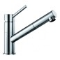 Blanco Kano S - Mitigeur d’évier avec douchette extractible, chrome 521503 Blanco Kano S - Mitigeur d’évier avec douchette extractible, chrome 521503
