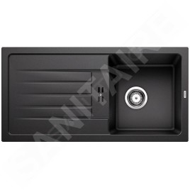Blanco Favum 45 - Évier en silgranit, 860x435 mm, anthracite 524227